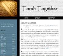 Torah Together